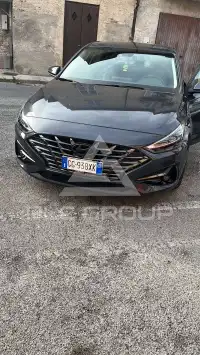 2021 Hyundai I30