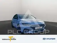 2021 Hyundai I30