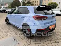 2021 Hyundai I30