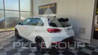 2021 Hyundai I30