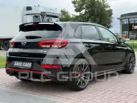 2021 Hyundai I30
