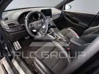 2021 Hyundai I30