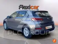 2021 Hyundai I30