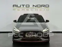 2021 Hyundai I30