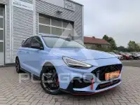 2021 Hyundai I30