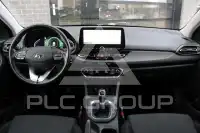 2021 Hyundai I30