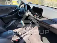 2021 Hyundai I30