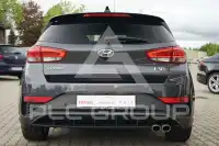 2021 Hyundai I30