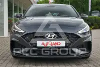 2021 Hyundai I30