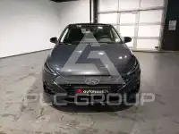 2021 Hyundai I30