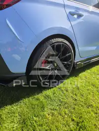2021 Hyundai I30