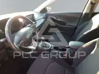 2021 Hyundai I30