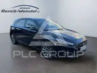 2021 Hyundai I30