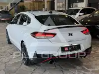 2021 Hyundai I30
