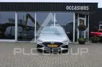 2021 Hyundai I30