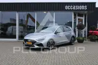 2021 Hyundai I30