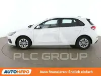 2021 Hyundai I30