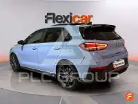 2021 Hyundai I30