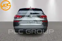 2021 Hyundai I30