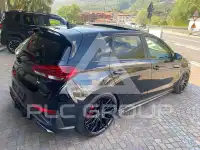 2021 Hyundai I30