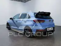 2021 Hyundai I30