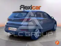 2021 Hyundai I30