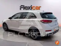 2021 Hyundai I30