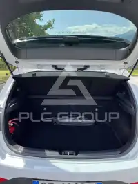 2021 Hyundai I30
