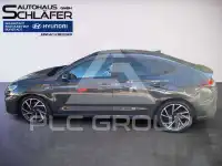 2021 Hyundai I30