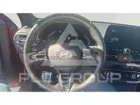 2021 Hyundai I30