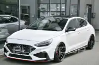 2021 Hyundai I30