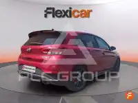 2021 Hyundai I30