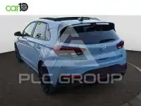 2021 Hyundai I30