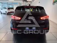 2021 Hyundai I30