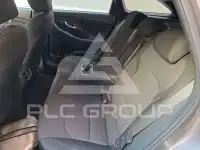 2021 Hyundai I30