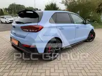 2021 Hyundai I30
