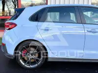 2021 Hyundai I30