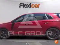 2021 Hyundai I30
