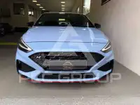2021 Hyundai I30