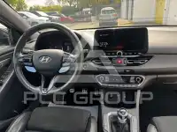 2021 Hyundai I30