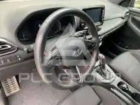 2021 Hyundai I30
