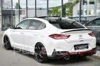 2021 Hyundai I30