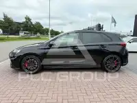 2021 Hyundai I30