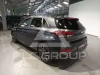 2021 Hyundai I30