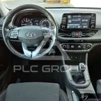 2021 Hyundai I30