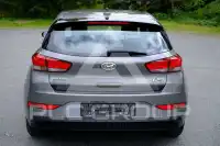 2021 Hyundai I30