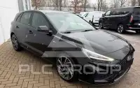 2021 Hyundai I30