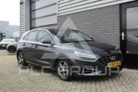 2021 Hyundai I30