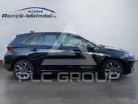 2021 Hyundai I30