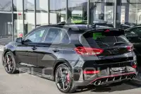2021 Hyundai I30